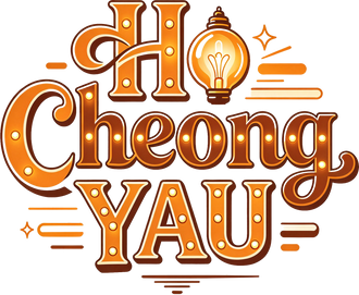 Ho Cheong YAU